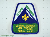 CJ'81 Oshawa District